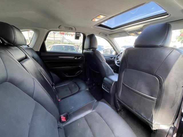Used Mazda Cx-5 Touring 2018 | Hillside Auto Outlet. Jamaica, New York Used Mazda Cx-5 Touring 2018 | Hillside Auto Outlet. Jamaica, New York