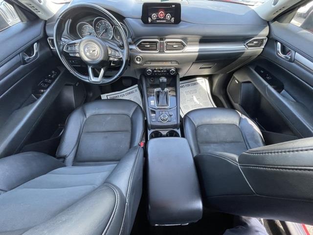 Used Mazda Cx-5 Touring 2018 | Hillside Auto Outlet. Jamaica, New York Used Mazda Cx-5 Touring 2018 | Hillside Auto Outlet. Jamaica, New York