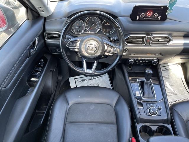 Used Mazda Cx-5 Touring 2018 | Hillside Auto Outlet. Jamaica, New York Used Mazda Cx-5 Touring 2018 | Hillside Auto Outlet. Jamaica, New York