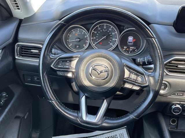Used Mazda Cx-5 Touring 2018 | Hillside Auto Outlet. Jamaica, New York Used Mazda Cx-5 Touring 2018 | Hillside Auto Outlet. Jamaica, New York
