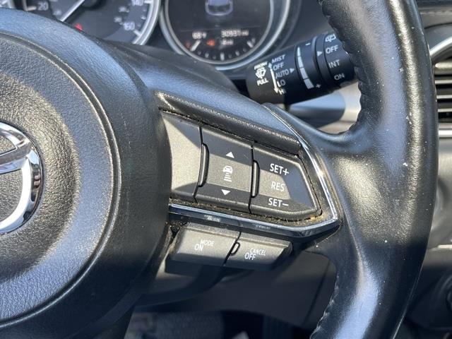 Used Mazda Cx-5 Touring 2018 | Hillside Auto Outlet. Jamaica, New York Used Mazda Cx-5 Touring 2018 | Hillside Auto Outlet. Jamaica, New York