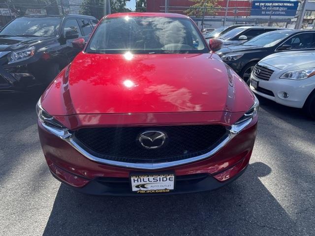 Used Mazda Cx-5 Touring 2018 | Hillside Auto Outlet. Jamaica, New York Used Mazda Cx-5 Touring 2018 | Hillside Auto Outlet. Jamaica, New York