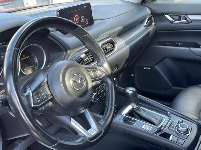 Used Mazda Cx-5 Touring 2018 | Hillside Auto Outlet. Jamaica, New York Used Mazda Cx-5 Touring 2018 | Hillside Auto Outlet. Jamaica, New York