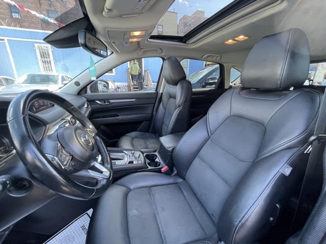 Used Mazda Cx-5 Touring 2018 | Hillside Auto Outlet. Jamaica, New York Used Mazda Cx-5 Touring 2018 | Hillside Auto Outlet. Jamaica, New York
