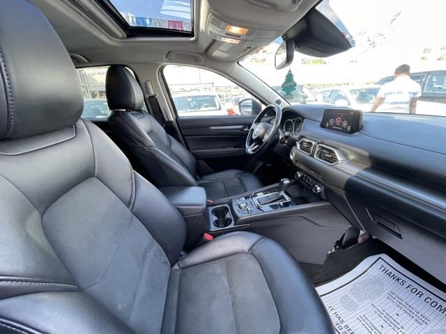 Used Mazda Cx-5 Touring 2018 | Hillside Auto Outlet. Jamaica, New York Used Mazda Cx-5 Touring 2018 | Hillside Auto Outlet. Jamaica, New York