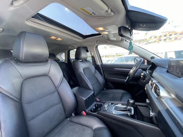 Used Mazda Cx-5 Touring 2018 | Hillside Auto Outlet. Jamaica, New York Used Mazda Cx-5 Touring 2018 | Hillside Auto Outlet. Jamaica, New York