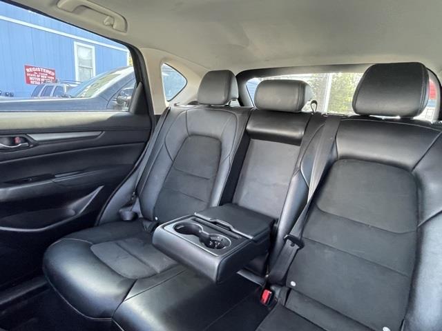 Used Mazda Cx-5 Touring 2018 | Hillside Auto Outlet. Jamaica, New York Used Mazda Cx-5 Touring 2018 | Hillside Auto Outlet. Jamaica, New York