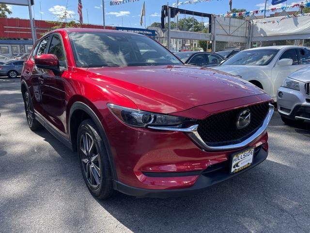 Used Mazda Cx-5 Touring 2018 | Hillside Auto Outlet. Jamaica, New York Used Mazda Cx-5 Touring 2018 | Hillside Auto Outlet. Jamaica, New York