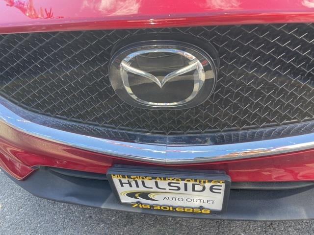 Used Mazda Cx-5 Touring 2018 | Hillside Auto Outlet. Jamaica, New York Used Mazda Cx-5 Touring 2018 | Hillside Auto Outlet. Jamaica, New York