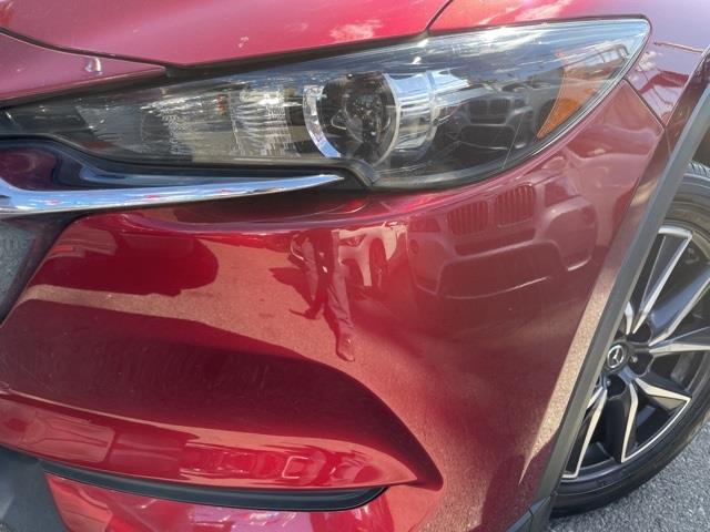 Used Mazda Cx-5 Touring 2018 | Hillside Auto Outlet. Jamaica, New York Used Mazda Cx-5 Touring 2018 | Hillside Auto Outlet. Jamaica, New York