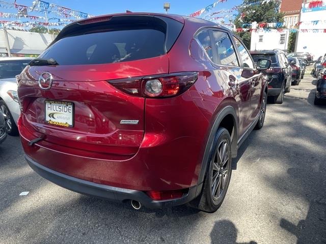 Used Mazda Cx-5 Touring 2018 | Hillside Auto Outlet. Jamaica, New York Used Mazda Cx-5 Touring 2018 | Hillside Auto Outlet. Jamaica, New York