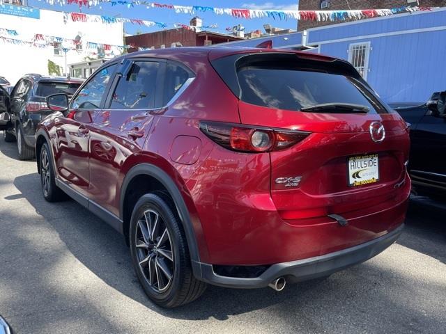 Used Mazda Cx-5 Touring 2018 | Hillside Auto Outlet. Jamaica, New York Used Mazda Cx-5 Touring 2018 | Hillside Auto Outlet. Jamaica, New York