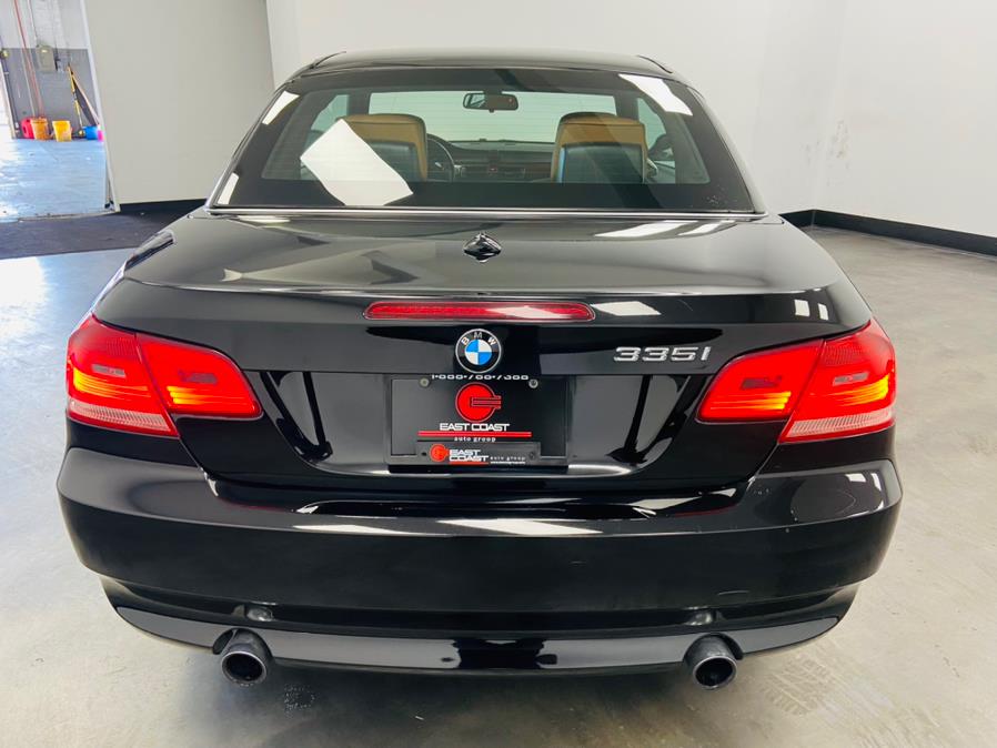 Used BMW 3 Series 2dr Conv 335i 2008 | East Coast Auto Group. Linden, New Jersey Used BMW 3 Series 2dr Conv 335i 2008 | East Coast Auto Group. Linden, New Jersey