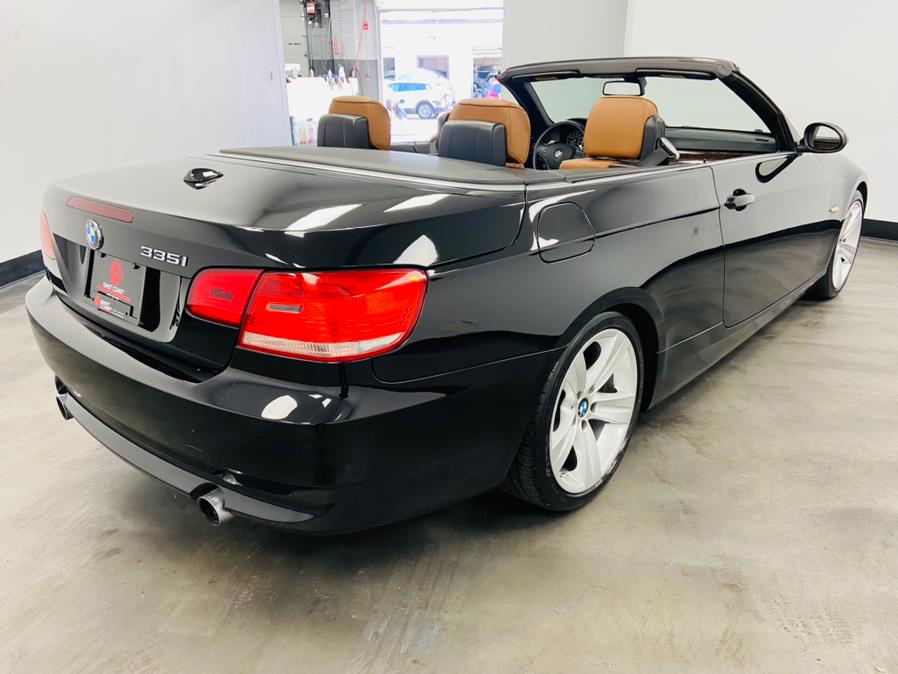Used BMW 3 Series 2dr Conv 335i 2008 | East Coast Auto Group. Linden, New Jersey Used BMW 3 Series 2dr Conv 335i 2008 | East Coast Auto Group. Linden, New Jersey