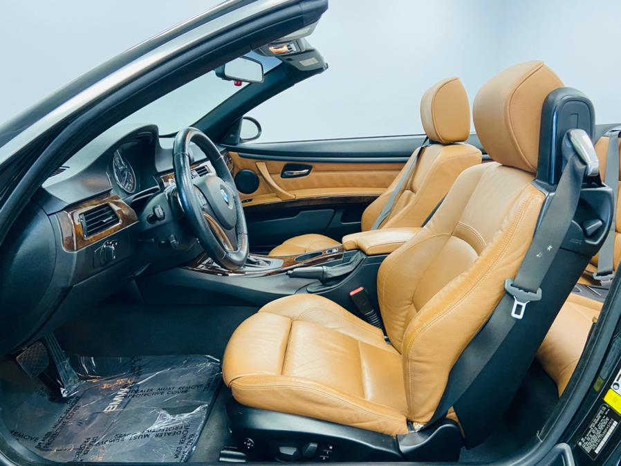 Used BMW 3 Series 2dr Conv 335i 2008 | East Coast Auto Group. Linden, New Jersey Used BMW 3 Series 2dr Conv 335i 2008 | East Coast Auto Group. Linden, New Jersey