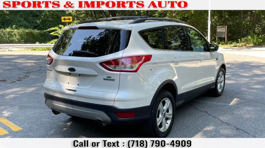 2013 Ford Escape FWD 4dr SE, available for sale in Brooklyn, New York | Sports & Imports Auto Inc. Brooklyn, New York 2013 Ford Escape FWD 4dr SE, available for sale in Brooklyn, New York | Sports & Imports Auto Inc. Brooklyn, New York