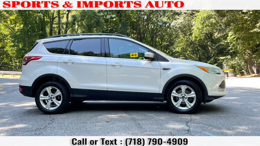 2013 Ford Escape FWD 4dr SE, available for sale in Brooklyn, New York | Sports & Imports Auto Inc. Brooklyn, New York 2013 Ford Escape FWD 4dr SE, available for sale in Brooklyn, New York | Sports & Imports Auto Inc. Brooklyn, New York