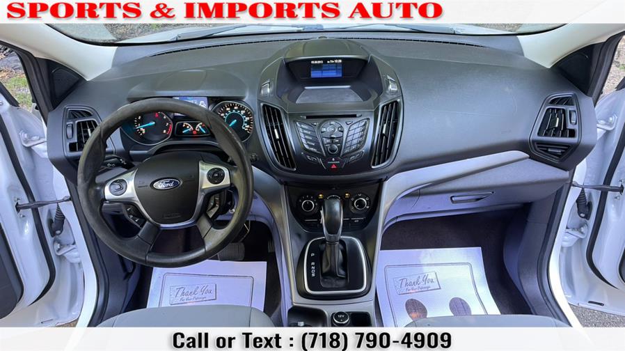 2013 Ford Escape FWD 4dr SE, available for sale in Brooklyn, New York | Sports & Imports Auto Inc. Brooklyn, New York 2013 Ford Escape FWD 4dr SE, available for sale in Brooklyn, New York | Sports & Imports Auto Inc. Brooklyn, New York
