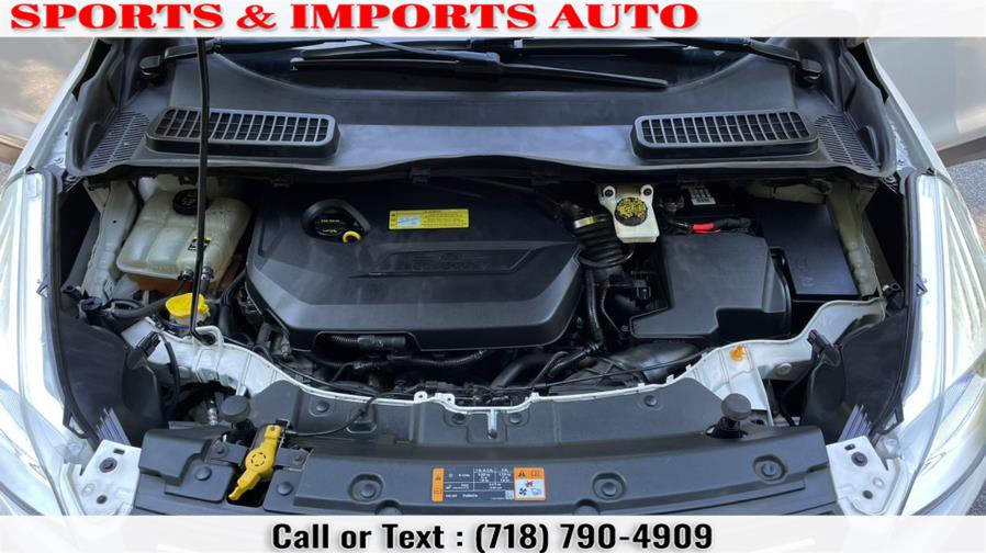 2013 Ford Escape FWD 4dr SE, available for sale in Brooklyn, New York | Sports & Imports Auto Inc. Brooklyn, New York 2013 Ford Escape FWD 4dr SE, available for sale in Brooklyn, New York | Sports & Imports Auto Inc. Brooklyn, New York