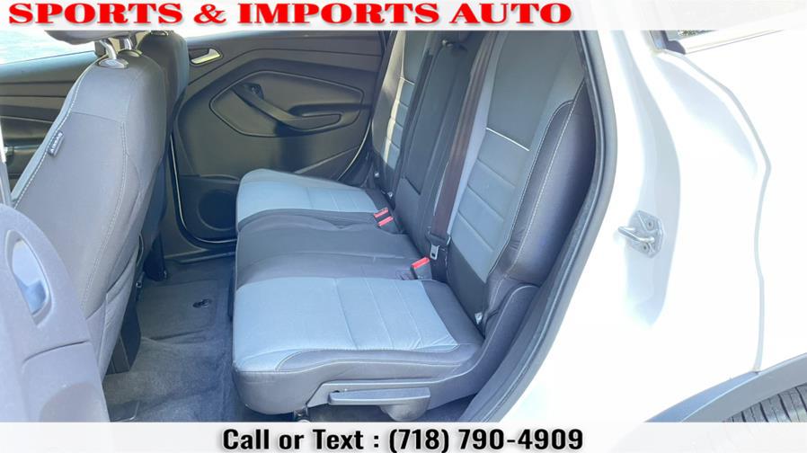2013 Ford Escape FWD 4dr SE, available for sale in Brooklyn, New York | Sports & Imports Auto Inc. Brooklyn, New York 2013 Ford Escape FWD 4dr SE, available for sale in Brooklyn, New York | Sports & Imports Auto Inc. Brooklyn, New York