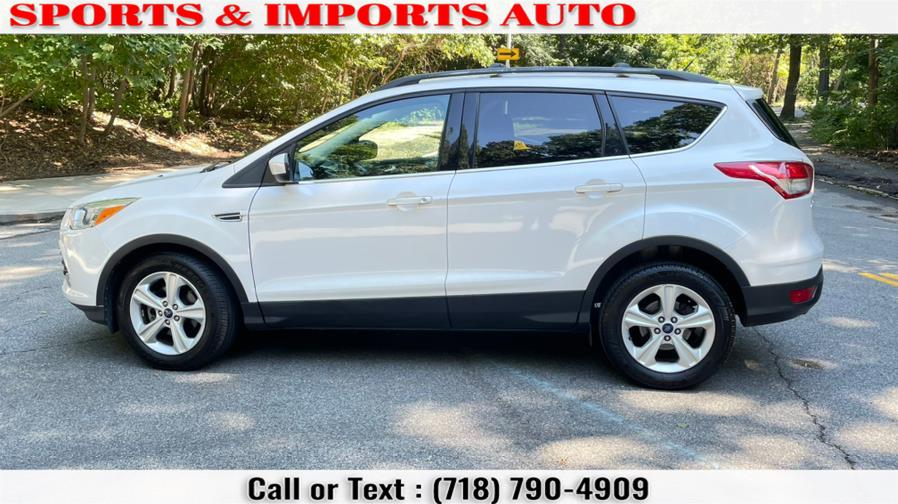 2013 Ford Escape FWD 4dr SE, available for sale in Brooklyn, New York | Sports & Imports Auto Inc. Brooklyn, New York 2013 Ford Escape FWD 4dr SE, available for sale in Brooklyn, New York | Sports & Imports Auto Inc. Brooklyn, New York