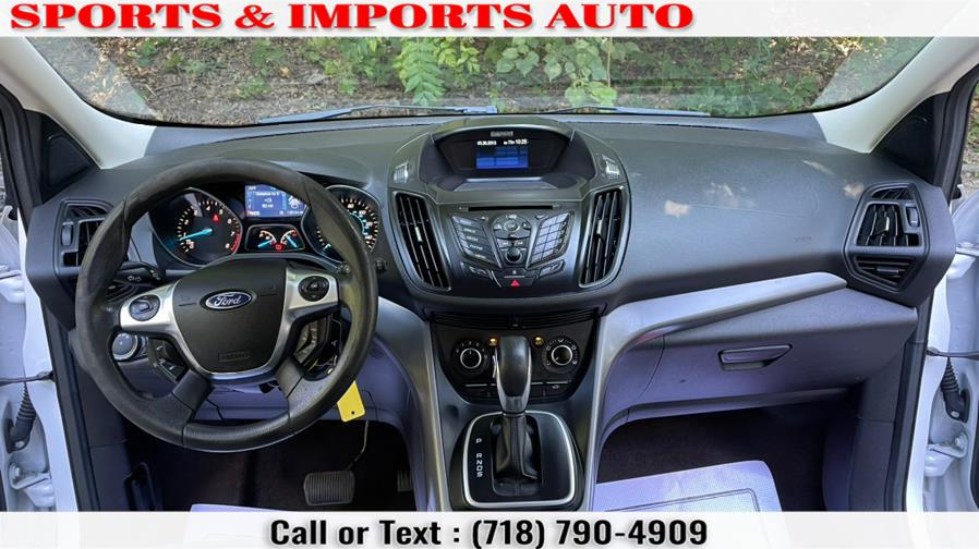 2013 Ford Escape FWD 4dr SE, available for sale in Brooklyn, New York | Sports & Imports Auto Inc. Brooklyn, New York 2013 Ford Escape FWD 4dr SE, available for sale in Brooklyn, New York | Sports & Imports Auto Inc. Brooklyn, New York