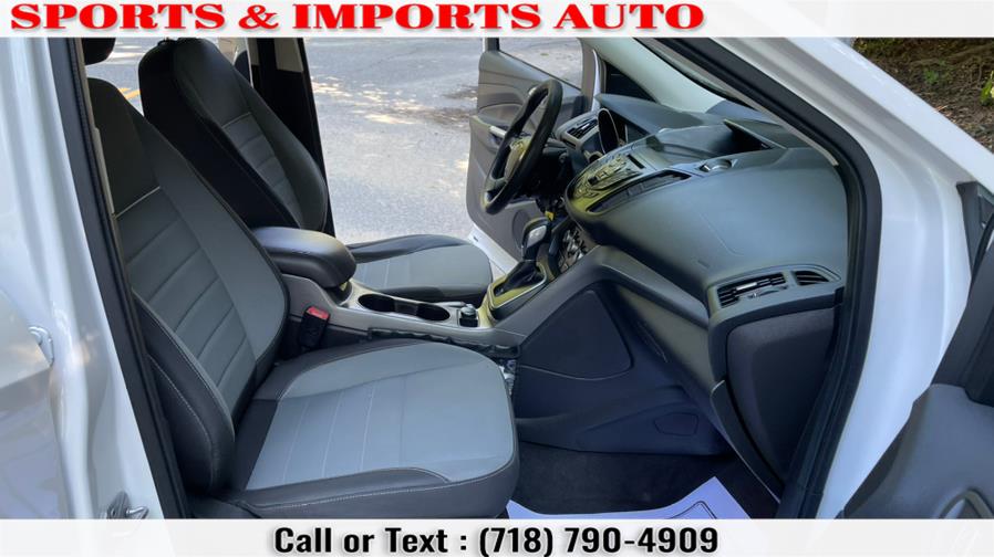 2013 Ford Escape FWD 4dr SE, available for sale in Brooklyn, New York | Sports & Imports Auto Inc. Brooklyn, New York 2013 Ford Escape FWD 4dr SE, available for sale in Brooklyn, New York | Sports & Imports Auto Inc. Brooklyn, New York
