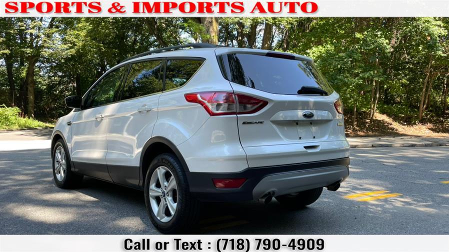 2013 Ford Escape FWD 4dr SE, available for sale in Brooklyn, New York | Sports & Imports Auto Inc. Brooklyn, New York 2013 Ford Escape FWD 4dr SE, available for sale in Brooklyn, New York | Sports & Imports Auto Inc. Brooklyn, New York