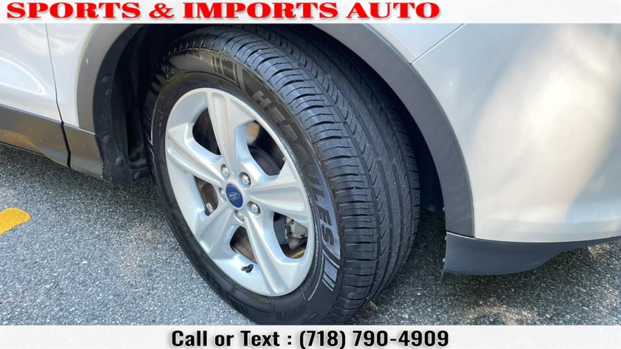 2013 Ford Escape FWD 4dr SE, available for sale in Brooklyn, New York | Sports & Imports Auto Inc. Brooklyn, New York 2013 Ford Escape FWD 4dr SE, available for sale in Brooklyn, New York | Sports & Imports Auto Inc. Brooklyn, New York