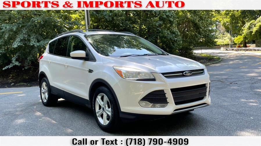 2013 Ford Escape FWD 4dr SE, available for sale in Brooklyn, New York | Sports & Imports Auto Inc. Brooklyn, New York 2013 Ford Escape FWD 4dr SE, available for sale in Brooklyn, New York | Sports & Imports Auto Inc. Brooklyn, New York
