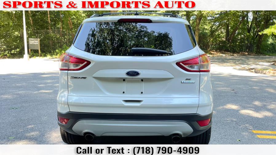 2013 Ford Escape FWD 4dr SE, available for sale in Brooklyn, New York | Sports & Imports Auto Inc. Brooklyn, New York 2013 Ford Escape FWD 4dr SE, available for sale in Brooklyn, New York | Sports & Imports Auto Inc. Brooklyn, New York