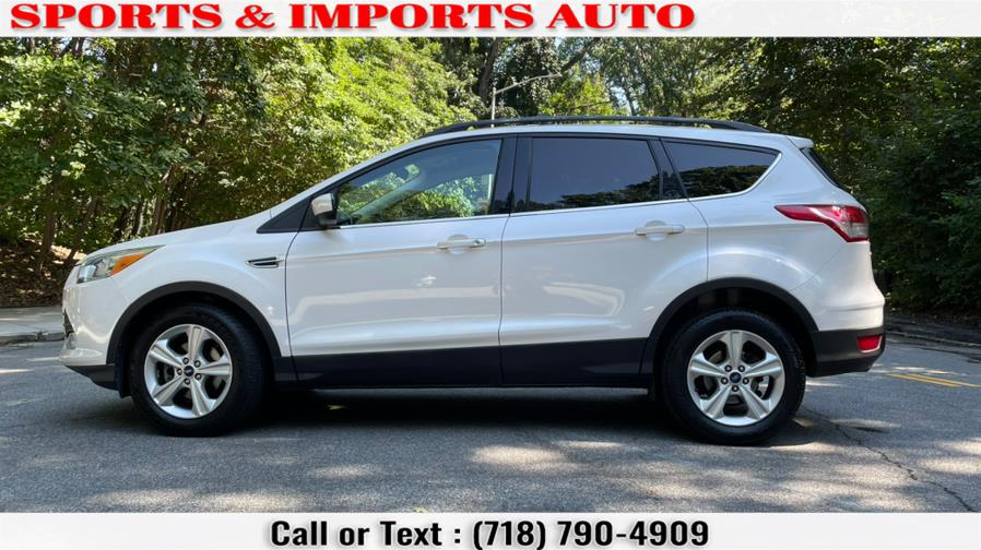 2013 Ford Escape FWD 4dr SE, available for sale in Brooklyn, New York | Sports & Imports Auto Inc. Brooklyn, New York 2013 Ford Escape FWD 4dr SE, available for sale in Brooklyn, New York | Sports & Imports Auto Inc. Brooklyn, New York