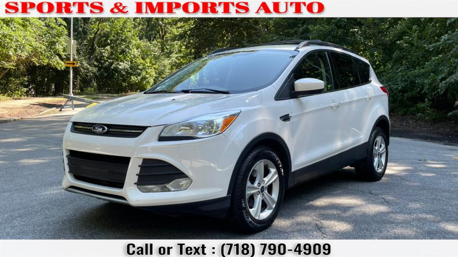 Used Ford Escape FWD 4dr SE 2013 | Sports & Imports Auto Inc. Brooklyn, New York