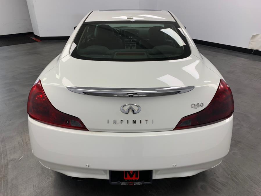 Used Infiniti Q60 Coupe 2dr Auto AWD 2014 | M Auto Group. Elizabeth, New Jersey Used Infiniti Q60 Coupe 2dr Auto AWD 2014 | M Auto Group. Elizabeth, New Jersey