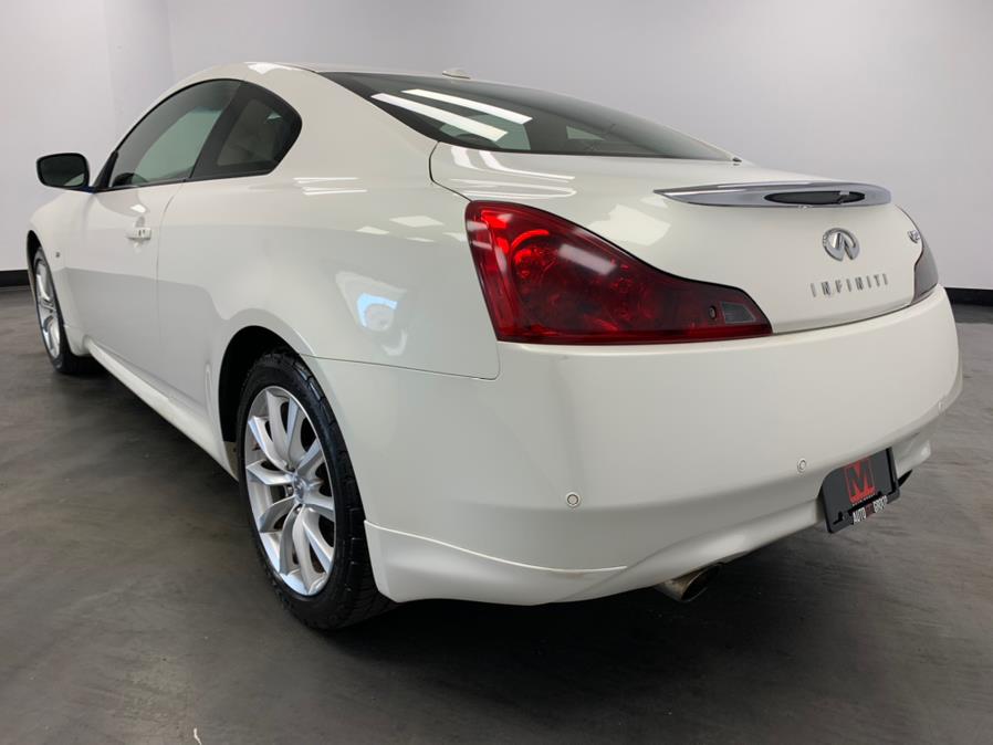 Used Infiniti Q60 Coupe 2dr Auto AWD 2014 | M Auto Group. Elizabeth, New Jersey Used Infiniti Q60 Coupe 2dr Auto AWD 2014 | M Auto Group. Elizabeth, New Jersey