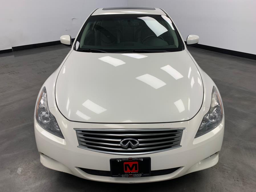 Used Infiniti Q60 Coupe 2dr Auto AWD 2014 | M Auto Group. Elizabeth, New Jersey Used Infiniti Q60 Coupe 2dr Auto AWD 2014 | M Auto Group. Elizabeth, New Jersey