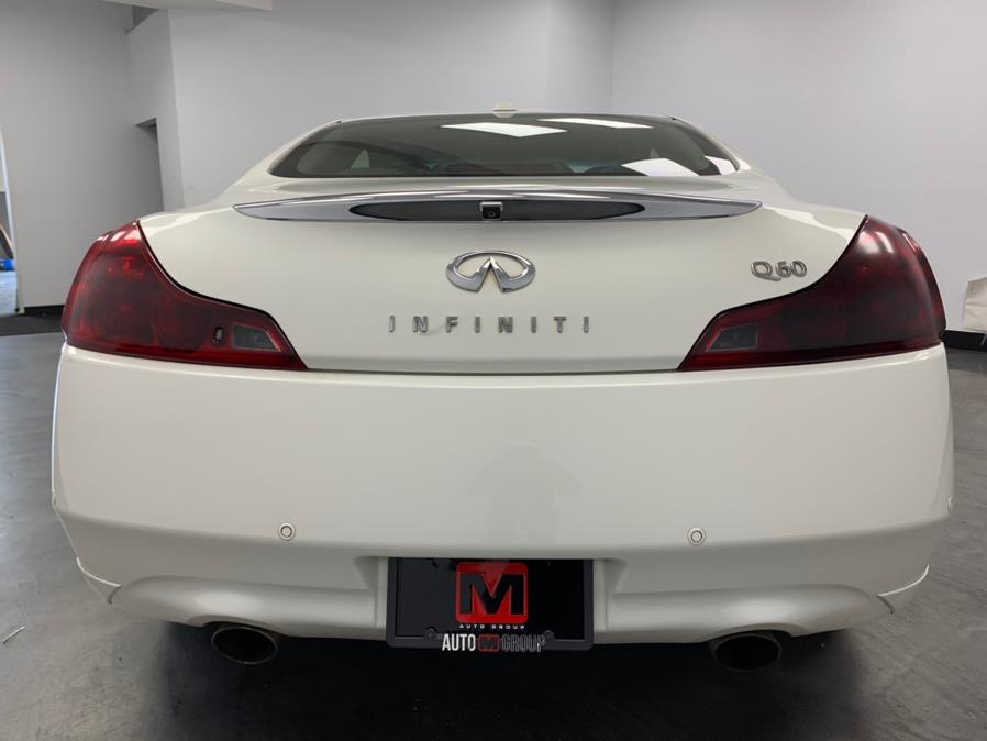 Used Infiniti Q60 Coupe 2dr Auto AWD 2014 | M Auto Group. Elizabeth, New Jersey Used Infiniti Q60 Coupe 2dr Auto AWD 2014 | M Auto Group. Elizabeth, New Jersey