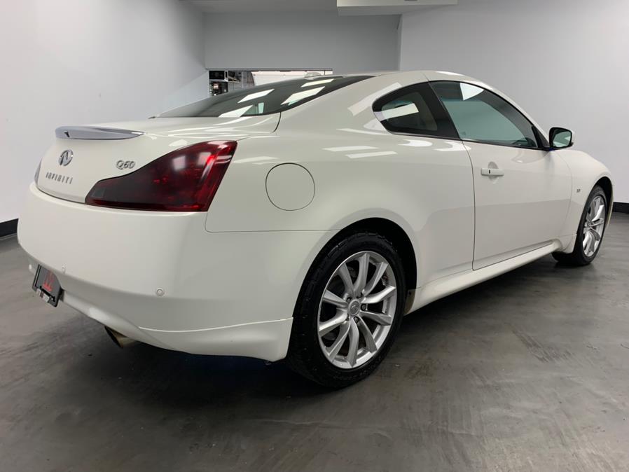 Used Infiniti Q60 Coupe 2dr Auto AWD 2014 | M Auto Group. Elizabeth, New Jersey Used Infiniti Q60 Coupe 2dr Auto AWD 2014 | M Auto Group. Elizabeth, New Jersey