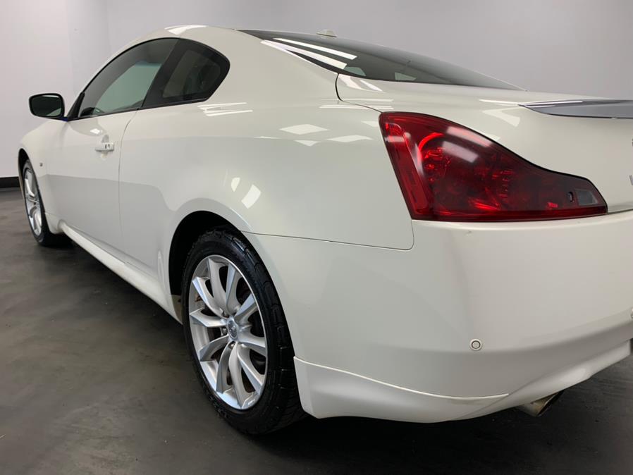 Used Infiniti Q60 Coupe 2dr Auto AWD 2014 | M Auto Group. Elizabeth, New Jersey Used Infiniti Q60 Coupe 2dr Auto AWD 2014 | M Auto Group. Elizabeth, New Jersey
