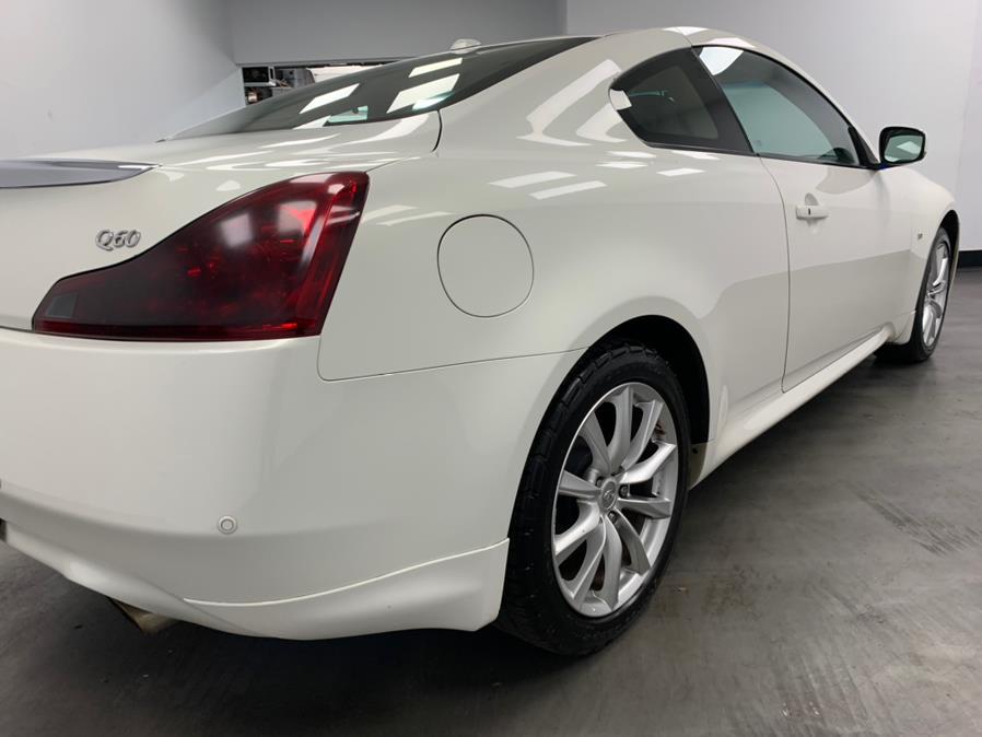 Used Infiniti Q60 Coupe 2dr Auto AWD 2014 | M Auto Group. Elizabeth, New Jersey Used Infiniti Q60 Coupe 2dr Auto AWD 2014 | M Auto Group. Elizabeth, New Jersey