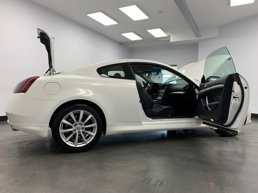 Used Infiniti Q60 Coupe 2dr Auto AWD 2014 | M Auto Group. Elizabeth, New Jersey Used Infiniti Q60 Coupe 2dr Auto AWD 2014 | M Auto Group. Elizabeth, New Jersey