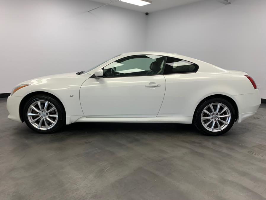Used Infiniti Q60 Coupe 2dr Auto AWD 2014 | M Auto Group. Elizabeth, New Jersey Used Infiniti Q60 Coupe 2dr Auto AWD 2014 | M Auto Group. Elizabeth, New Jersey