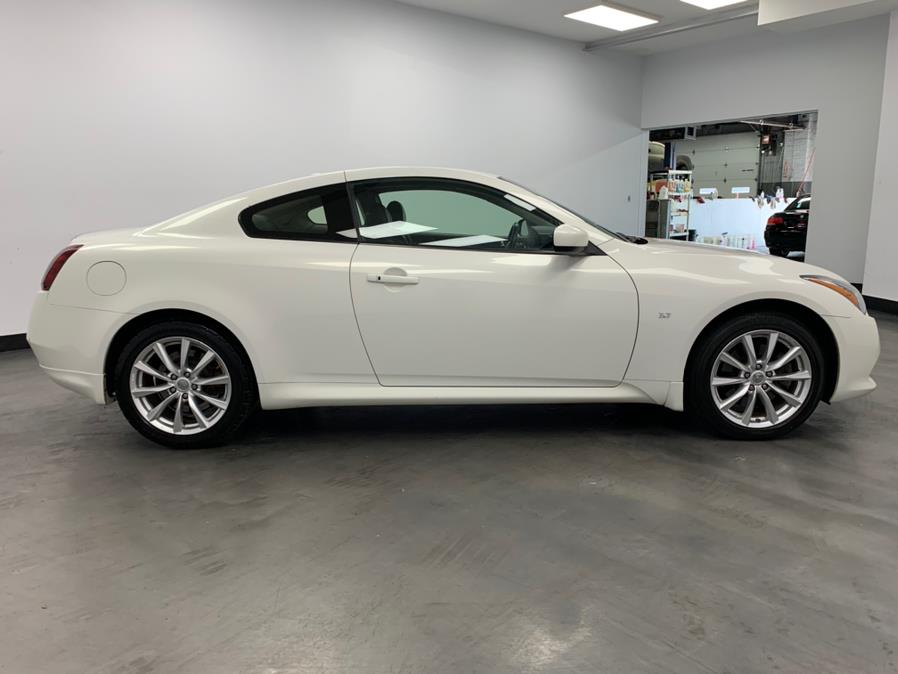 Used Infiniti Q60 Coupe 2dr Auto AWD 2014 | M Auto Group. Elizabeth, New Jersey Used Infiniti Q60 Coupe 2dr Auto AWD 2014 | M Auto Group. Elizabeth, New Jersey