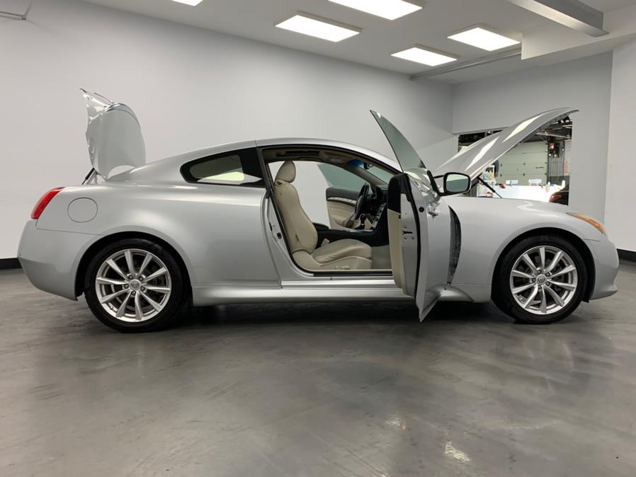 Used Infiniti G37 Coupe 2dr Journey RWD 2013 | M Auto Group. Elizabeth, New Jersey Used Infiniti G37 Coupe 2dr Journey RWD 2013 | M Auto Group. Elizabeth, New Jersey
