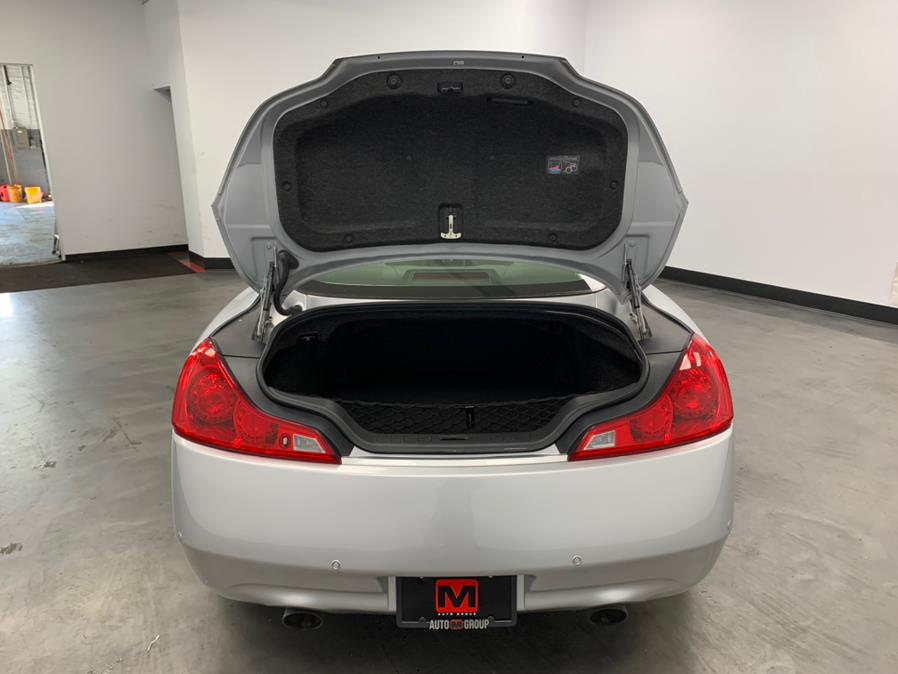 Used Infiniti G37 Coupe 2dr Journey RWD 2013 | M Auto Group. Elizabeth, New Jersey Used Infiniti G37 Coupe 2dr Journey RWD 2013 | M Auto Group. Elizabeth, New Jersey
