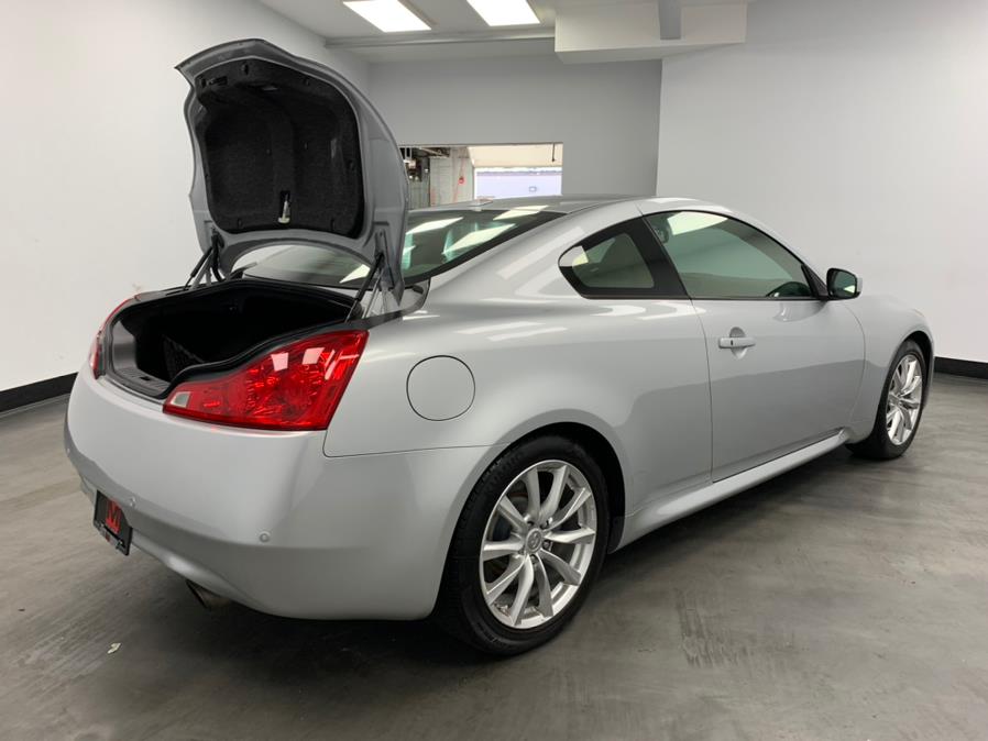 Used Infiniti G37 Coupe 2dr Journey RWD 2013 | M Auto Group. Elizabeth, New Jersey Used Infiniti G37 Coupe 2dr Journey RWD 2013 | M Auto Group. Elizabeth, New Jersey