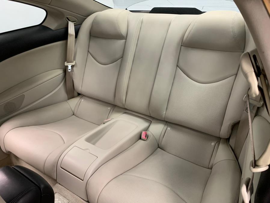 Used Infiniti G37 Coupe 2dr Journey RWD 2013 | M Auto Group. Elizabeth, New Jersey Used Infiniti G37 Coupe 2dr Journey RWD 2013 | M Auto Group. Elizabeth, New Jersey