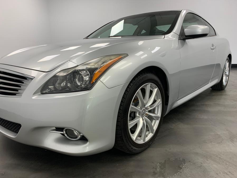 Used Infiniti G37 Coupe 2dr Journey RWD 2013 | M Auto Group. Elizabeth, New Jersey Used Infiniti G37 Coupe 2dr Journey RWD 2013 | M Auto Group. Elizabeth, New Jersey