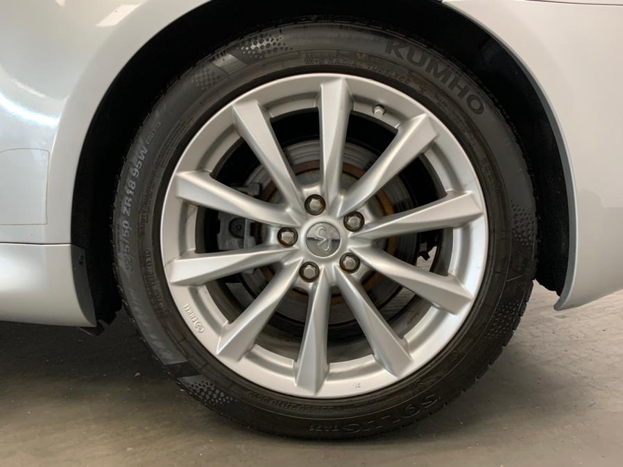 Used Infiniti G37 Coupe 2dr Journey RWD 2013 | M Auto Group. Elizabeth, New Jersey Used Infiniti G37 Coupe 2dr Journey RWD 2013 | M Auto Group. Elizabeth, New Jersey