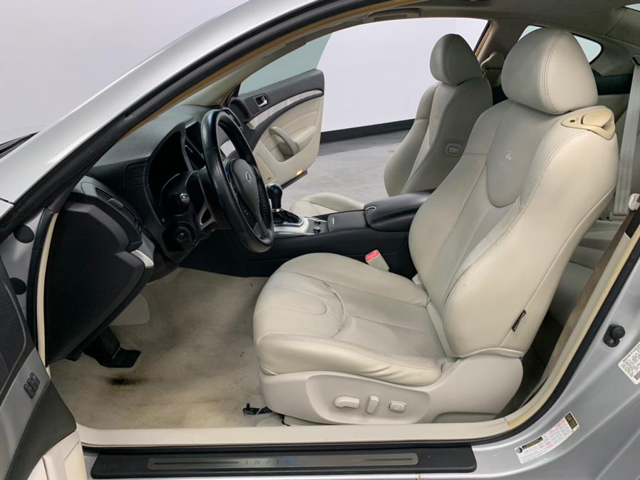 Used Infiniti G37 Coupe 2dr Journey RWD 2013 | M Auto Group. Elizabeth, New Jersey Used Infiniti G37 Coupe 2dr Journey RWD 2013 | M Auto Group. Elizabeth, New Jersey